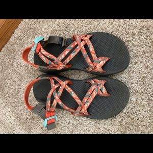 Chaco Sandals